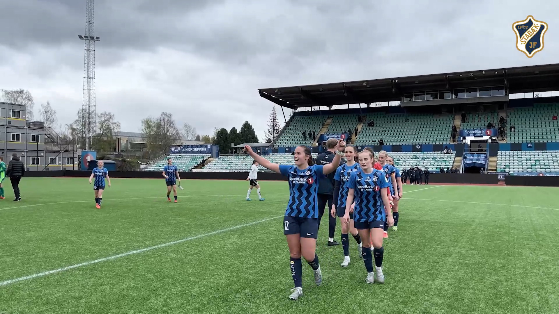 2025: 2DV: Kan ikke be om bedre start